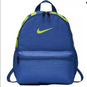 Small Nike backpack